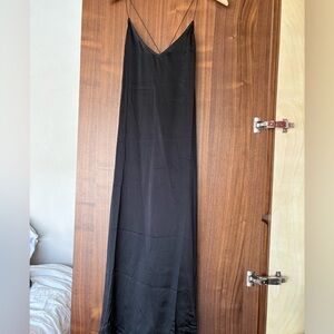 Bahgoose 100% silk slip